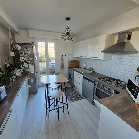 Duplex, 2 Terrasses, Au Calme * Pignan