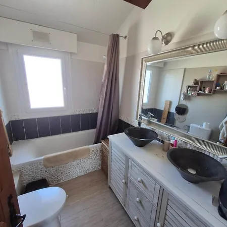 דירה Duplex, 2 Terrasses, Au Calme Pignan